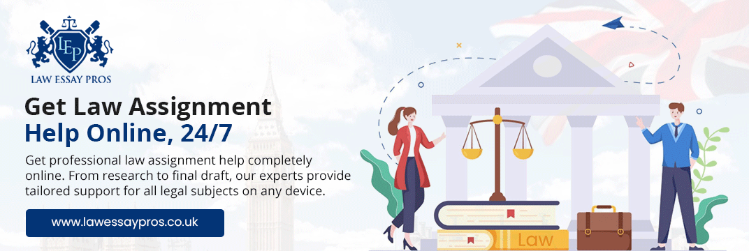 Law Assignment Help