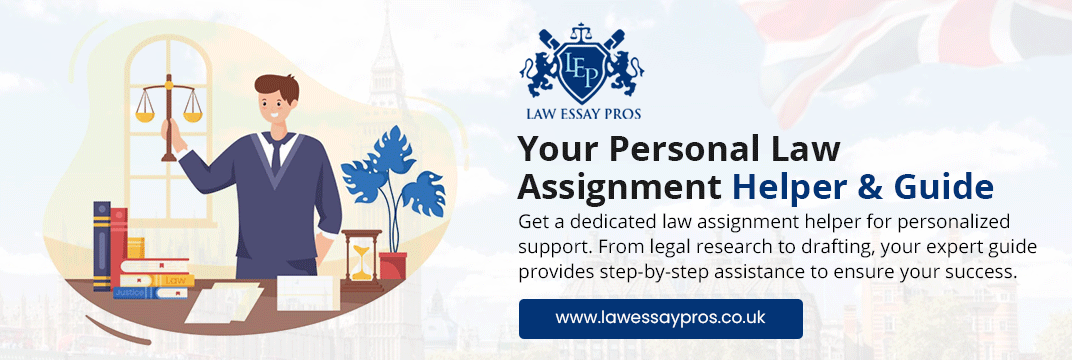Law Assignment Help